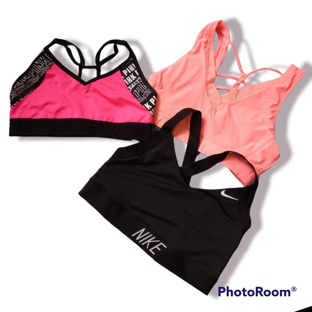Sports Bra Bundle